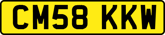 CM58KKW