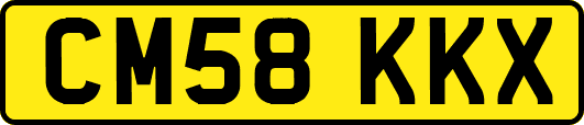 CM58KKX