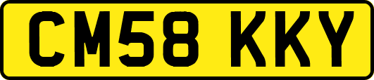 CM58KKY