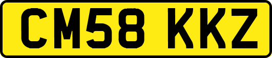 CM58KKZ