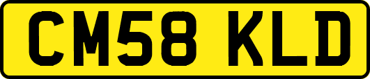 CM58KLD
