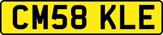 CM58KLE