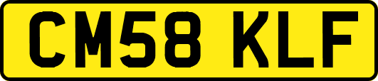 CM58KLF