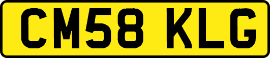 CM58KLG