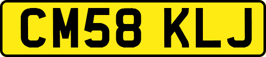 CM58KLJ