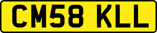 CM58KLL