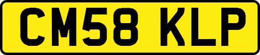 CM58KLP