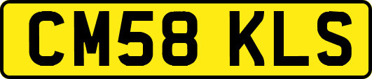 CM58KLS