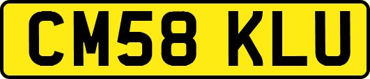 CM58KLU