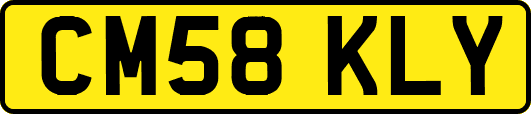 CM58KLY