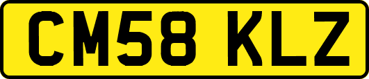 CM58KLZ
