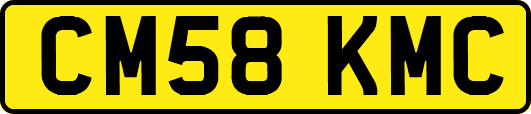 CM58KMC