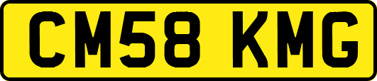 CM58KMG