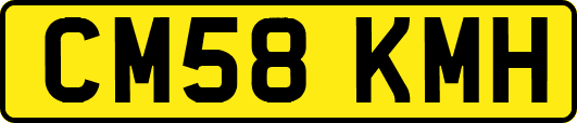 CM58KMH