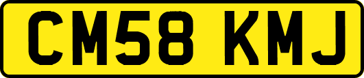 CM58KMJ