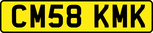 CM58KMK