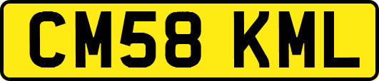 CM58KML