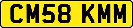CM58KMM