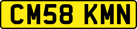CM58KMN