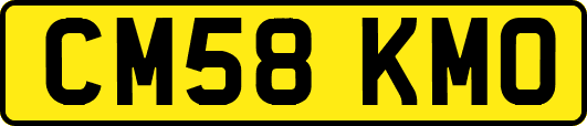 CM58KMO
