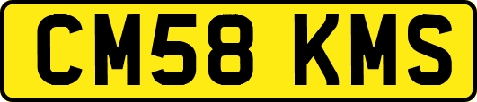 CM58KMS
