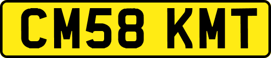 CM58KMT