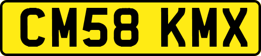CM58KMX