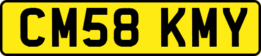 CM58KMY