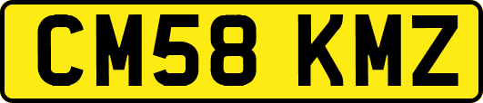 CM58KMZ
