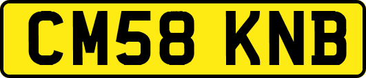 CM58KNB