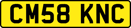 CM58KNC