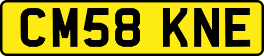 CM58KNE
