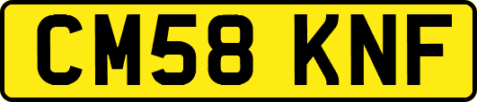 CM58KNF