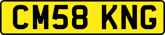 CM58KNG