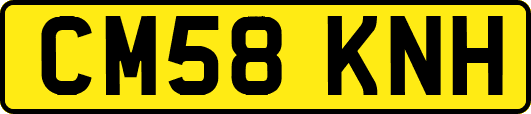CM58KNH
