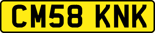 CM58KNK