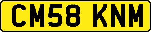 CM58KNM