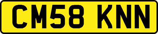 CM58KNN