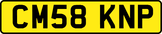 CM58KNP