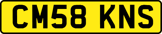 CM58KNS
