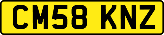 CM58KNZ