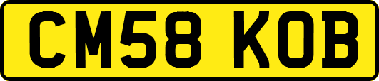 CM58KOB