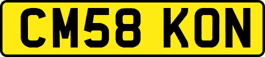 CM58KON