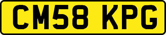 CM58KPG