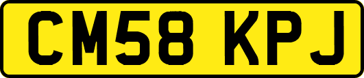 CM58KPJ