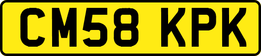 CM58KPK