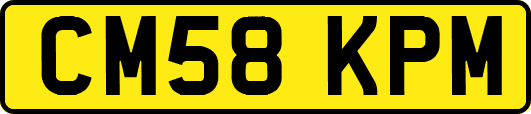 CM58KPM