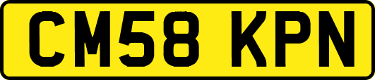 CM58KPN
