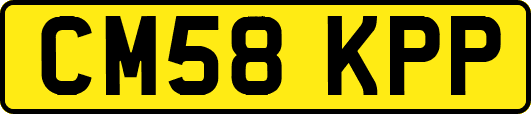 CM58KPP