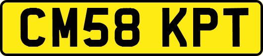CM58KPT